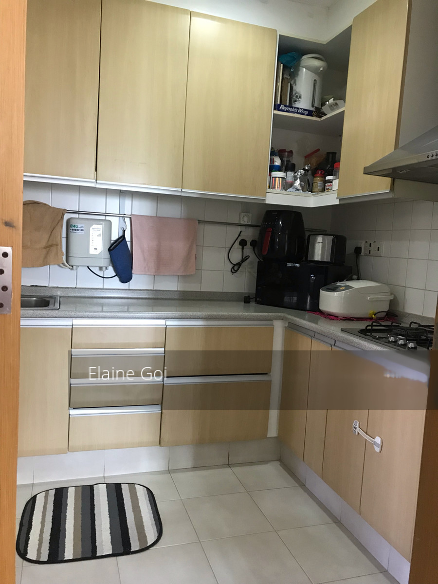 Edelweiss Park Condominium (D17), Condominium #192703752